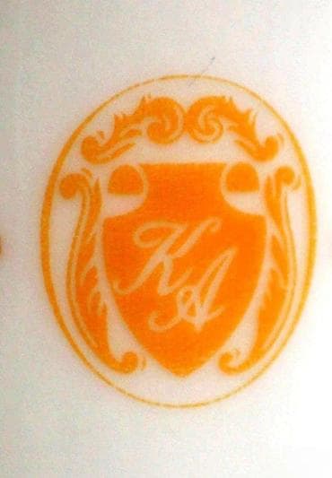 Antiques: Vintage BAUHAUS Schonwald German Porcelain Bud Vase. Made in Germany at lalafo.rs — 2 Antiques: Vintage BAUHAUS Schonwald German Porcelain Bud Vase. Made in Germany — 2