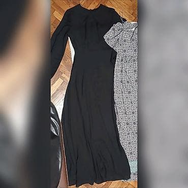 Odlicne haljine za 500 din. Crna duga svecana jako kvalitetna na lalafo.rs Odlicne haljine za 500 din. Crna duga svecana jako kvalitetna