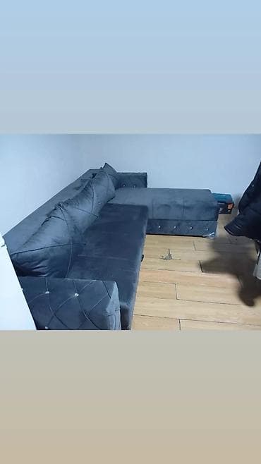 Matresses: Ugaona garnitura sa ležajem i tabure/ottoman nastavkom - Dimenzije at lalafo.rs — 7 Matresses: Ugaona garnitura sa ležajem i tabure/ottoman nastavkom - Dimenzije — 7