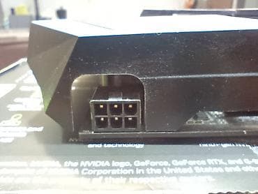 Palit GeForce GTX 660 OC Edition Grafička koja je korišćena do juna na lalafo.rs — 5 Palit GeForce GTX 660 OC Edition Grafička koja je korišćena do juna — 5