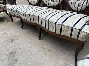 Stilske sofe: Stilski trosed / kanabe - EXTRA STANJE U ekstra stanju 🛋️ Kao na na lalafo.rs — 7 Stilske sofe: Stilski trosed / kanabe - EXTRA STANJE U ekstra stanju 🛋️ Kao na — 7