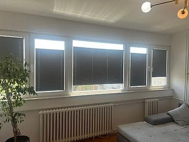 Plise zavese za prozore I krovne prozore - Tip: unutrašnje plisirane na lalafo.rs — 4 Plise zavese za prozore I krovne prozore - Tip: unutrašnje plisirane — 4