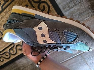 Saucony Originals muške patike - Model: Saucony Originals (oznaka na na lalafo.rs — 5 Saucony Originals muške patike - Model: Saucony Originals (oznaka na — 5