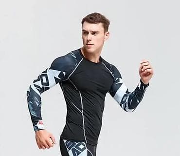 Majica koja "diše"! ! ! quick dry brzosušeća majca, aktivni ves na lalafo.rs — 3 Majica koja "diše"! ! ! quick dry brzosušeća majca, aktivni ves — 3