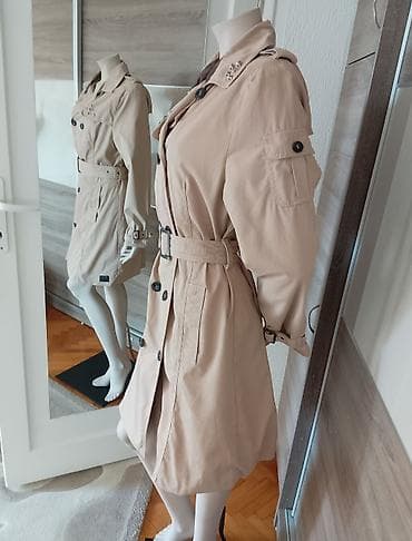 bermude teksas br: Vrlo kvalitetan mantil Nemačke proizvodnje, SUPERPLUS br 42 Širina u na lalafo.rs — 2 bermude teksas br: Vrlo kvalitetan mantil Nemačke proizvodnje, SUPERPLUS br 42 Širina u — 2