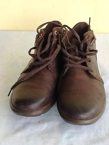 Muske cipele Caterpillar
Broj 40
Gaziste 25
Odlicno ocuvane na lalafo.rs — 2 Muske cipele Caterpillar
Broj 40
Gaziste 25
Odlicno ocuvane — 2