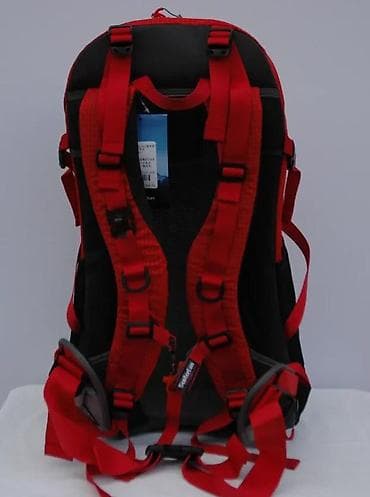 Sports & Leisure: Planinarski ranac Senterlan – 50L - Zapremina: 50 litara (oznaka at lalafo.rs — 8 Sports & Leisure: Planinarski ranac Senterlan – 50L - Zapremina: 50 litara (oznaka — 8