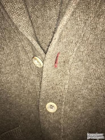 Original GARINELO dzemper M 100% Wolle Ramena 45cm, duzina 70cm, rukav at lalafo.rs — 3 Original GARINELO dzemper M 100% Wolle Ramena 45cm, duzina 70cm, rukav — 3