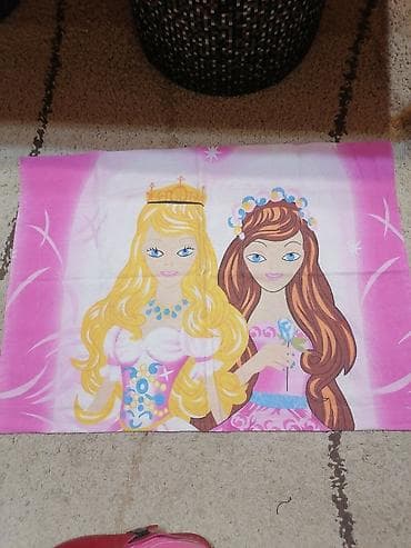 Jastučnica. Pamučna, korištena na lalafo.rs — 1 Jastučnica. Pamučna, korištena — 1