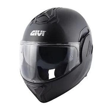 Transport: GIVI modularna kaciga – mat crna - Tip: modularna (flip-up) at lalafo.rs — 7 Transport: GIVI modularna kaciga – mat crna - Tip: modularna (flip-up) — 7
