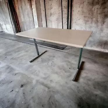 Furniture: Sto radni kancelarijski konferencijski Prodajem montažni/demontažni at lalafo.rs — 1 Furniture: Sto radni kancelarijski konferencijski Prodajem montažni/demontažni — 1