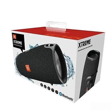 Bežični Bluetooth zvucnik JBL XTREEM3 NOVO. Opis proizvoda: Bežično na lalafo.rs — 3 Bežični Bluetooth zvucnik JBL XTREEM3 NOVO. Opis proizvoda: Bežično — 3