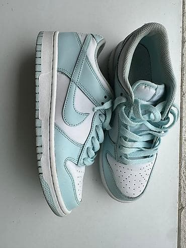 Nike dunk 38,5 duzina gazista 24cm u odlicnom stanju,cena 6000 at lalafo.rs — 2 Nike dunk 38,5 duzina gazista 24cm u odlicnom stanju,cena 6000 — 2