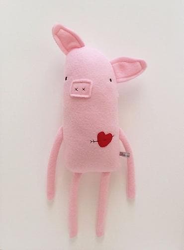 Other Toys: Ručno pravljene mekane igračke – unikatni plišani prijatelji za decu i at lalafo.rs — 5 Other Toys: Ručno pravljene mekane igračke – unikatni plišani prijatelji za decu i — 5