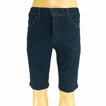 pantalone butiku ali: Bermude levis line 8, vel. S/w29 marka: levis line 8 veličina: s/w29 na lalafo.rs — 1 pantalone butiku ali: Bermude levis line 8, vel. S/w29 marka: levis line 8 veličina: s/w29 — 1