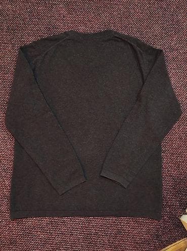 Marc O'Polo Woolmark muški vuneni džemper vel. XL Vrhunski prelepi na lalafo.rs — 3 Marc O'Polo Woolmark muški vuneni džemper vel. XL Vrhunski prelepi — 3