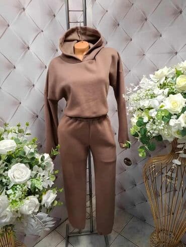 Klasicni termo kompleti ❄️
Raznih boja
Cena 3800din💥 na lalafo.rs — 6 Klasicni termo kompleti ❄️
Raznih boja
Cena 3800din💥 — 6