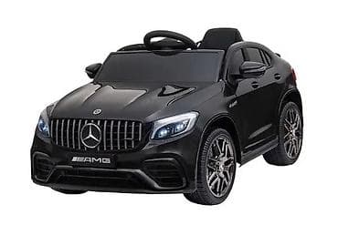 Dečiji električni automobil – Mercedes-AMG GLC kupe replika - na lalafo.rs Dečiji električni automobil – Mercedes-AMG GLC kupe replika -