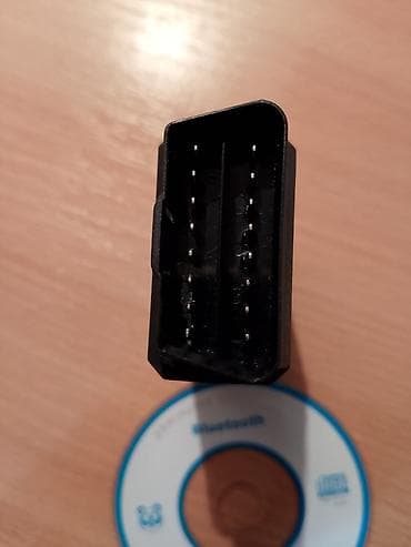 Transport: Autodijagnostika V1.4 ELM327 Interface OBD2 – Bluetooth - Bežični at lalafo.rs — 3 Transport: Autodijagnostika V1.4 ELM327 Interface OBD2 – Bluetooth - Bežični — 3