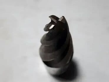 Milling Cutters: Glodalo konusno – 12mm/32mm Glodalo konusno mm / mm, cilindrični at lalafo.rs — 3 Milling Cutters: Glodalo konusno – 12mm/32mm Glodalo konusno mm / mm, cilindrični — 3