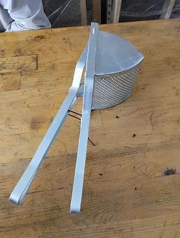 Presa za cvarke poc. 3.500 din at lalafo.rs — 5 Presa za cvarke poc. 3.500 din — 5