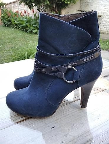 bermude teksas br: Čizme, 38, bоја - Tamnoplava na lalafo.rs — 2 bermude teksas br: Čizme, 38, bоја - Tamnoplava — 2