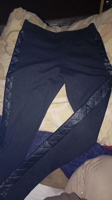 cista koza broj: Helanke, obe rastegljive, vel. M na lalafo.rs — 2 cista koza broj: Helanke, obe rastegljive, vel. M — 2