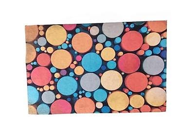 OTIRAC 3D | Kućni tekstil Otirac 3D -Dimenzije:70×45 cm na lalafo.rs OTIRAC 3D | Kućni tekstil Otirac 3D -Dimenzije:70×45 cm