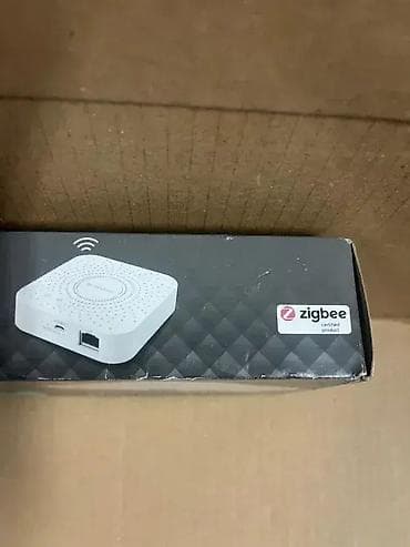 *** SUPER AKCIJA *** #1866 SILVERCREST Smart Home Gateway; Gateway je at lalafo.rs — 9 *** SUPER AKCIJA *** #1866 SILVERCREST Smart Home Gateway; Gateway je — 9