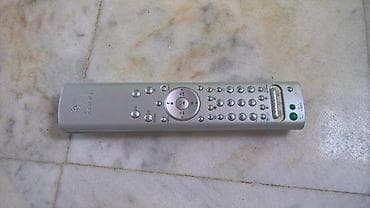 Sony universal daljinski upravljac ID Oglasa: #114874954 Prijavi na lalafo.rs — 7 Sony universal daljinski upravljac ID Oglasa: #114874954 Prijavi — 7