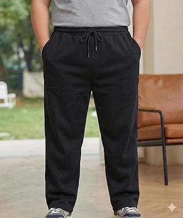 🔥Muške tople trenerke – zimski model sa flis postavom
🔥2 para 2200 din at lalafo.rs — 2 🔥Muške tople trenerke – zimski model sa flis postavom
🔥2 para 2200 din — 2