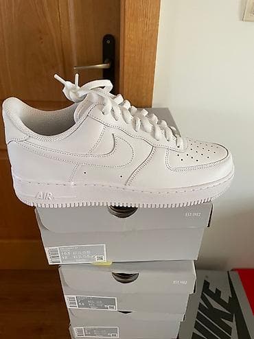 Nove originalne nike patike od 41 pa do 46 broj na lalafo.rs — 6 Nove originalne nike patike od 41 pa do 46 broj — 6