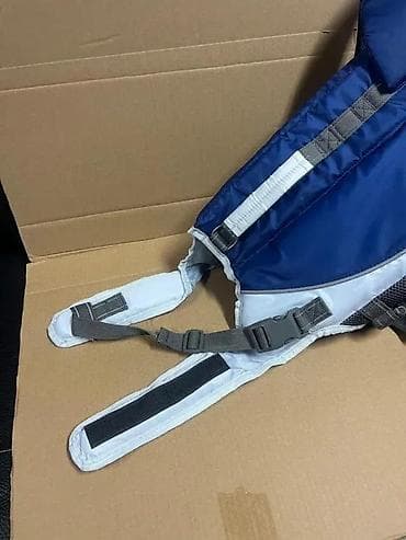 prsluk jaknica mango u: Prsluk za spasavanje pasa – “šarka peraja” dizajn - Sigurnosni prsluk at lalafo.rs — 6 prsluk jaknica mango u: Prsluk za spasavanje pasa – “šarka peraja” dizajn - Sigurnosni prsluk — 6