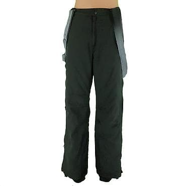 Ski pantalone loap, vel.l marka: loap veličina: l materijal: poliester na lalafo.rs Ski pantalone loap, vel.l marka: loap veličina: l materijal: poliester