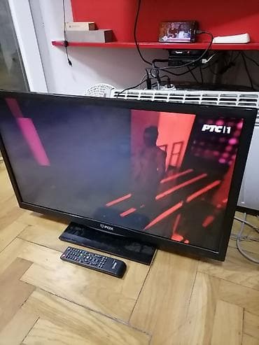 original esprit: TV veći FOX 32 inča ili 82 dijagonala ekrana sa daljinskim upravljačem at lalafo.rs — 4 original esprit: TV veći FOX 32 inča ili 82 dijagonala ekrana sa daljinskim upravljačem — 4