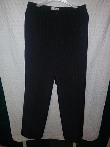 Women's Pants, Jeans, Shorts: ZENSKE POSLOVNE PANTALONE BEST CONNECTION KAO NOVE AKCIJA | Cene at lalafo.rs — 3 Women's Pants, Jeans, Shorts: ZENSKE POSLOVNE PANTALONE BEST CONNECTION KAO NOVE AKCIJA | Cene — 3