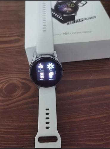 Lotus by Festina smartwatch, koriscen 2 meseca. Narukvica je potpuno at lalafo.rs — 4 Lotus by Festina smartwatch, koriscen 2 meseca. Narukvica je potpuno — 4