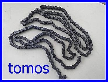Lanci za Tomos automatik a 3 ispravni dobri u dobrom stanju na at lalafo.rs — 1 Lanci za Tomos automatik a 3 ispravni dobri u dobrom stanju na — 1