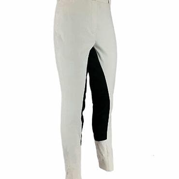 zenske original guess: Jahačke pantalone hkm, vel. L/42 marka: hkm sports equipment na lalafo.rs — 2 zenske original guess: Jahačke pantalone hkm, vel. L/42 marka: hkm sports equipment — 2