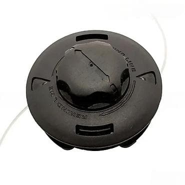 Tools & Equipment: Glava za trimer – automatska “bump feed” - Tip: univerzalna glava sa at lalafo.rs — 2 Tools & Equipment: Glava za trimer – automatska “bump feed” - Tip: univerzalna glava sa — 2