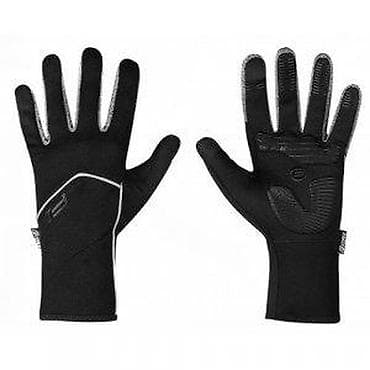 Equipment for cyclists: RUKAVICE F GALE SOFTSHELL, ZIMSKE, CRNE XL | prolećne / jesenske at lalafo.rs — 4 Equipment for cyclists: RUKAVICE F GALE SOFTSHELL, ZIMSKE, CRNE XL | prolećne / jesenske — 4