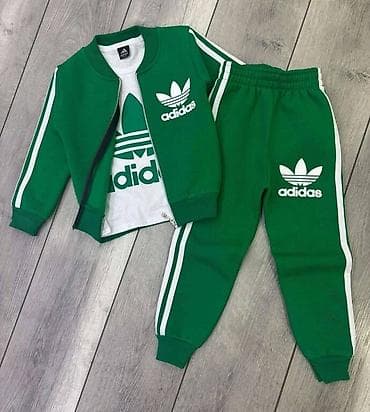 Trodelni Nike i Adidas
Termo
3 do 10
3400 na lalafo.rs — 3 Trodelni Nike i Adidas
Termo
3 do 10
3400 — 3