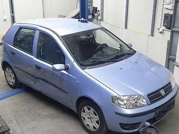 Car Parts: Fiat Punto 3 desno krilo kod boje 792. Fiat Punto 3 desno krilo kod at lalafo.rs — 1 Car Parts: Fiat Punto 3 desno krilo kod boje 792. Fiat Punto 3 desno krilo kod — 1