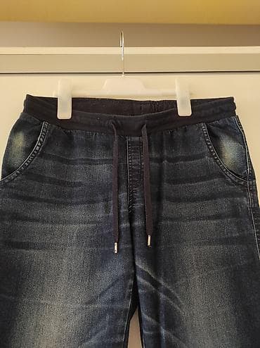 bermude teksas br: Farmerke Blue Motion velicina S (36/38). Poluobim struka 40 plus se at lalafo.rs — 6 bermude teksas br: Farmerke Blue Motion velicina S (36/38). Poluobim struka 40 plus se — 6