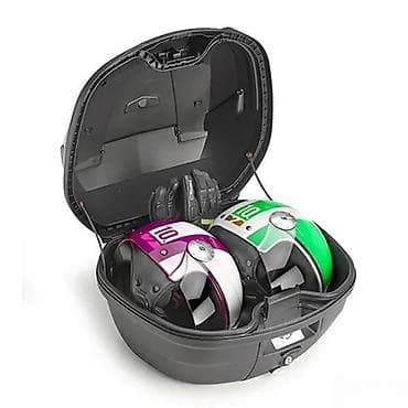 Transport: Givi Monolock top case za skuter/motor – kapacitet za 2 integralne at lalafo.rs — 1 Transport: Givi Monolock top case za skuter/motor – kapacitet za 2 integralne — 1
