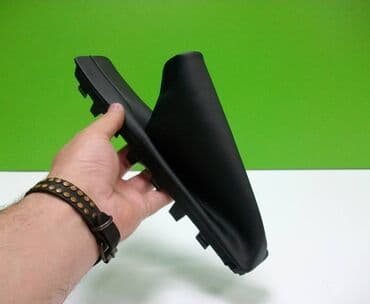 ŠKODA OCTAVIA Mk3 5E obloga ručne kočnice (7) - NOVO PULSAR – SINCE na lalafo.rs ŠKODA OCTAVIA Mk3 5E obloga ručne kočnice (7) - NOVO PULSAR – SINCE