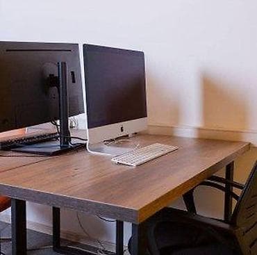 RADNI STO MODEL X9 | Kontakt telefon 06******** Viber 06******** na lalafo.rs RADNI STO MODEL X9 | Kontakt telefon 06******** Viber 06********