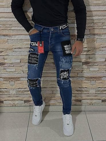 Farmerke
Vel.34
Cena 2900 dinara
ba na lalafo.rs — 4 Farmerke
Vel.34
Cena 2900 dinara
ba — 4