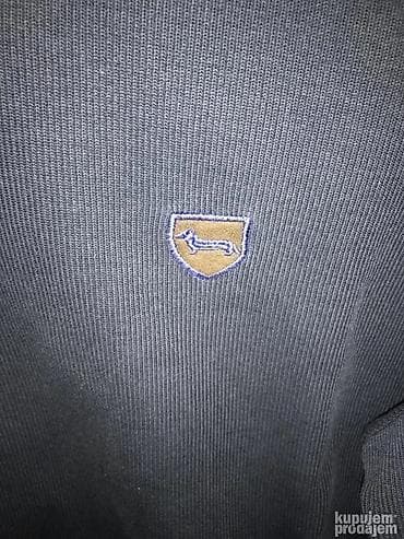 Original Harmont &Blaine duks XL 100% cotton Ramena 50cm, duzina na lalafo.rs — 10 Original Harmont &Blaine duks XL 100% cotton Ramena 50cm, duzina — 10