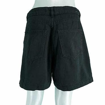 Šorts mango, vel. M/38 marka: mango veličina: m/38 materijal: pamuk at lalafo.rs Šorts mango, vel. M/38 marka: mango veličina: m/38 materijal: pamuk